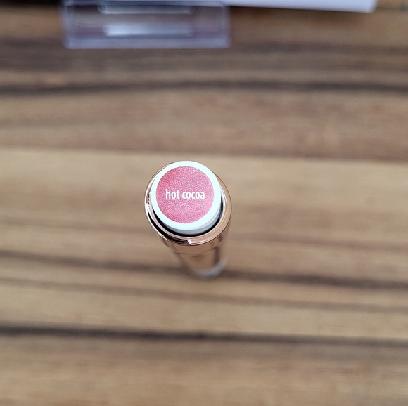 Tarte 3-Piece Limited Edition Kindness Cafe Collector Set: Hot Cocoa, NIB - Picture 8 of 9